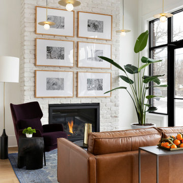 Showrooms