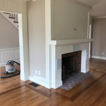 Advanced Remodeling
