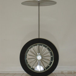 Table: Equilibrium - Artwork