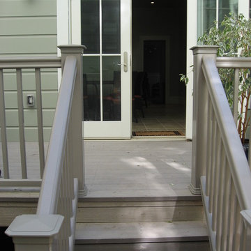 San Francisco Row House