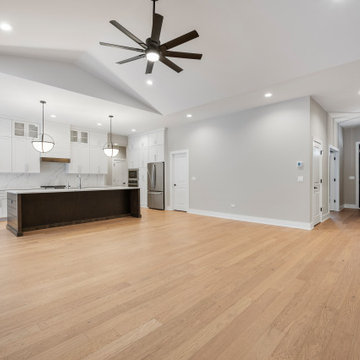 Modified Sonoma | Whitetail Ridge, Yorkville, IL