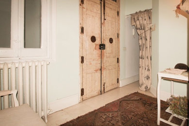 Inspiration for a hallway remodel in Other