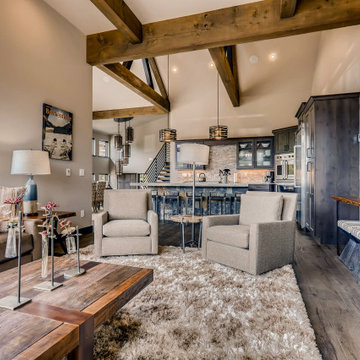 Shock Hill Furnishing