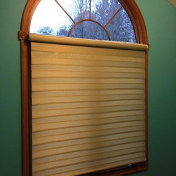 Vision Shades - Products