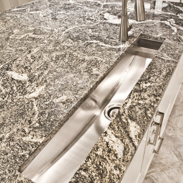 Contemporary Clean