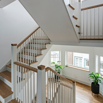 Phius Zero Historic Retrofit