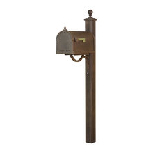 mailbox
