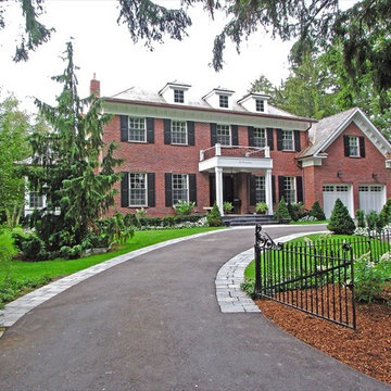 Home Exteriors