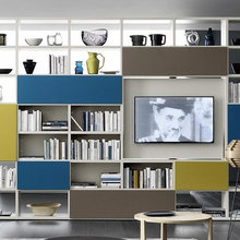 Shelving Units
