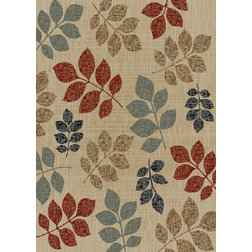 Farmhouse Area Rugs by Mayberry Rugs