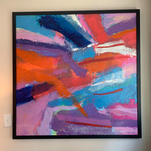 Meffe Artwork