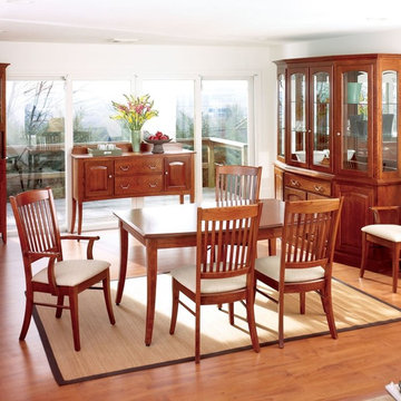 Manchester Dining Set