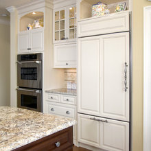 Kitchen Ideas