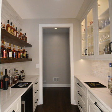 2026 Lake Forest Kitchen