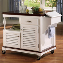 Kitchen Ideas