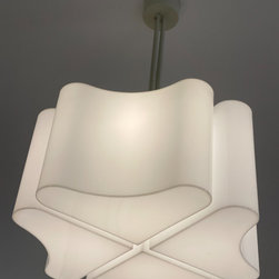 Cr&eacute;ation de mobiliers en sur-mesure - Lighting