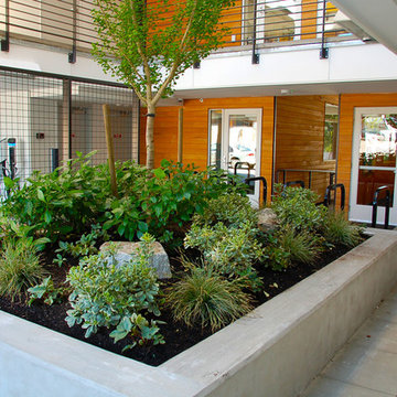 Interurban Lofts