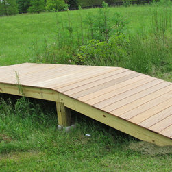 Ipe Deck - Products