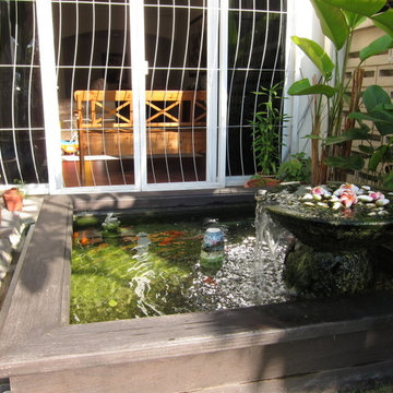 taman desa
