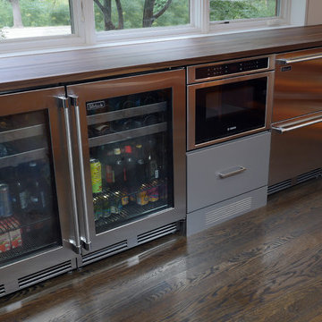 Modern Kitchen Makeover
