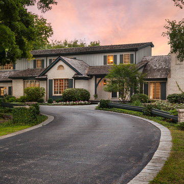 Exteriors
