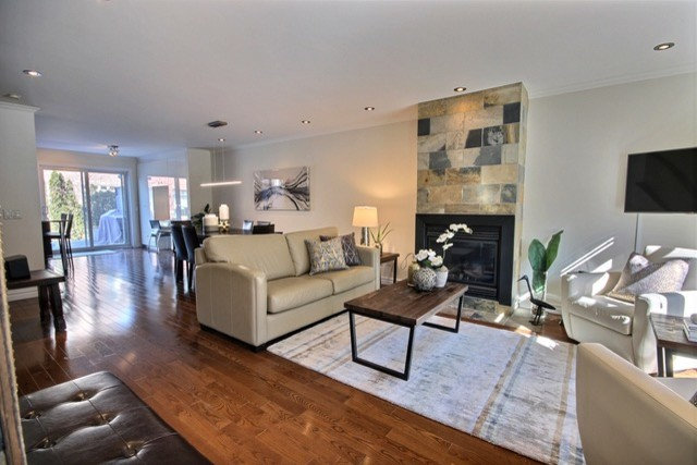 59 chemin de la Pointe Sud, Ile-des-Soeurs, Qc