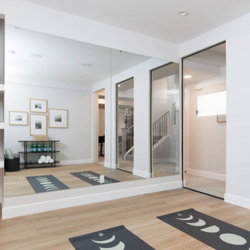 211 Calais Showhome