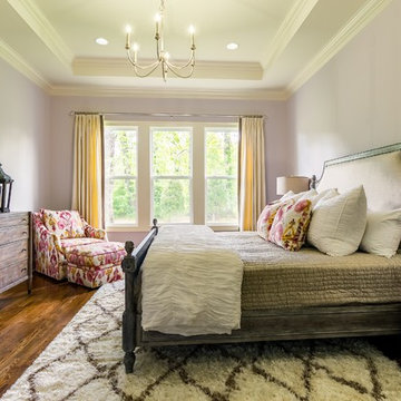 Blossom Park Model Home