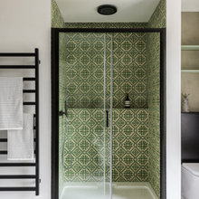 our bathroom