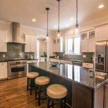 Kitchen Ideas