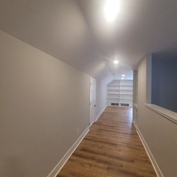 Beautiful Attic Transformation in Cary - Products