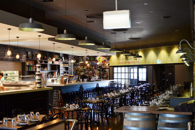Marciano's Restaurant, Sydney