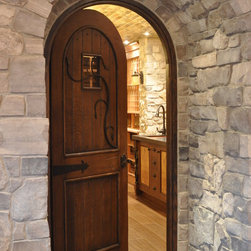 Interior Masonal Stone Masonry - Siding And Stone Veneer