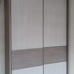 Modular Wardrobe system - Wardrobes and Armoires