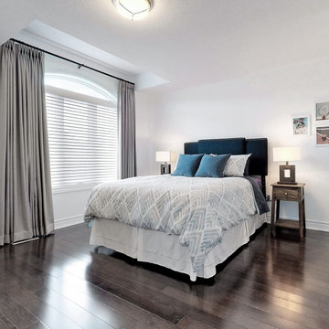 Furnish a New Home, for New Canadians!