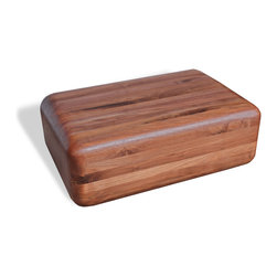 Black Walnut Assemblage - Coffee Tables