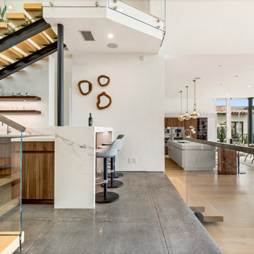 New Kitchen Design