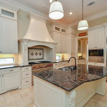 New Kitchen