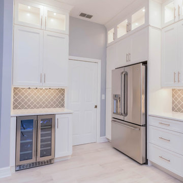 Caloosa Y&R Home Remodel