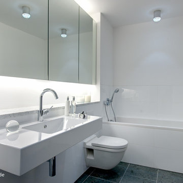 Q6, Luxus Apartment Hochhaus, Bonn Bad Godesberg