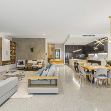 Living Room Layouts