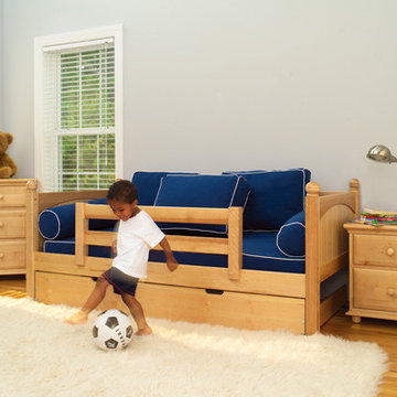 Boys Bedroom