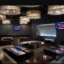 Interior decor RG&G
