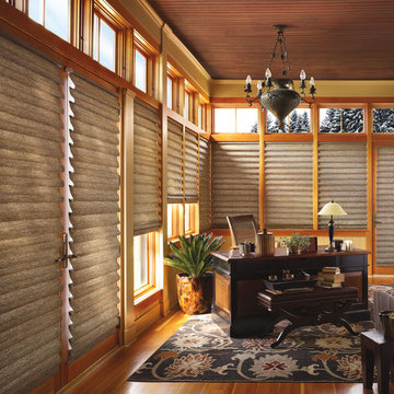 Hunter Douglas Energy Smart Style
