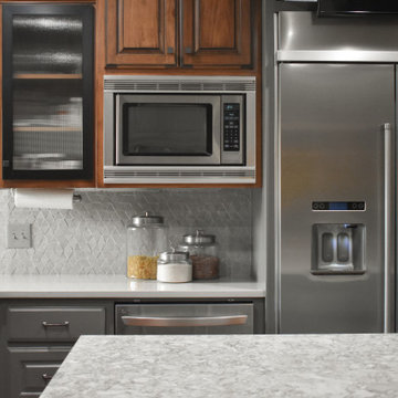 Lochmoor Kitchen