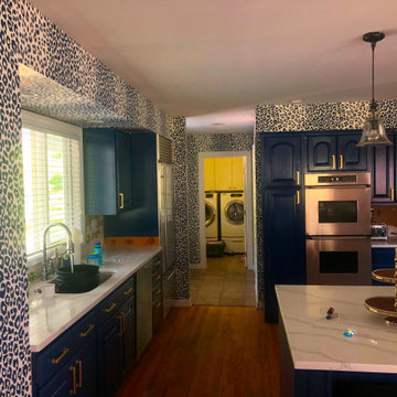 Bohemian Interiors