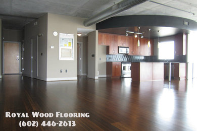Laminate Flooring Installation in Chandler Az - Phoenix, AZ, US 85006 |  Houzz