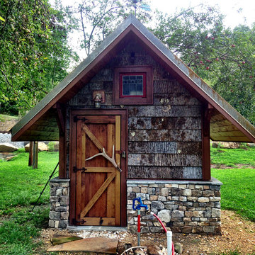Well House