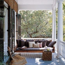 Patio Ideas