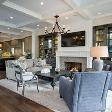 Front Room